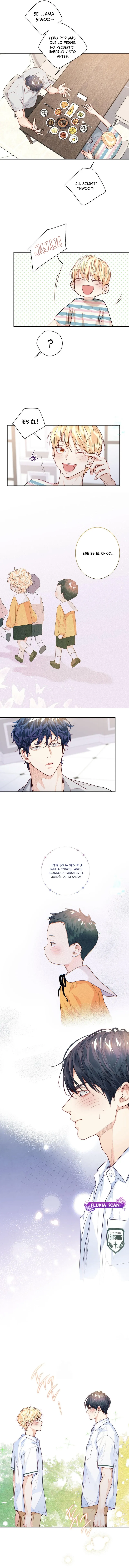 4 ¡El amor es una ilusión!  Superstar