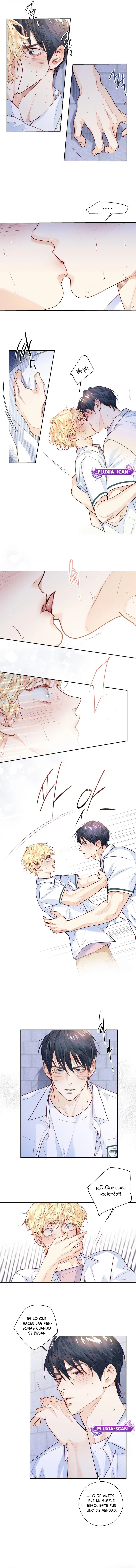 7 ¡El amor es una ilusión!  Superstar