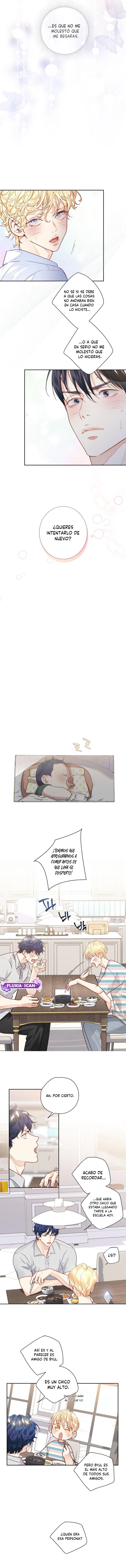 3 ¡El amor es una ilusión!  Superstar