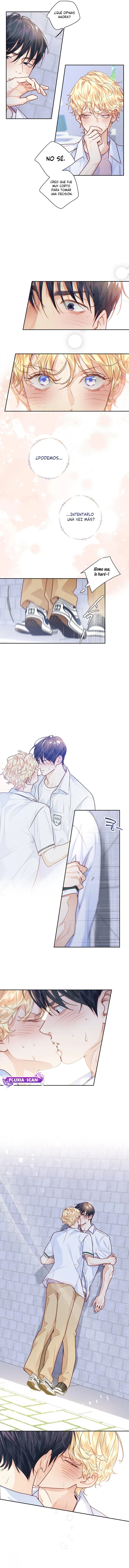 6 ¡El amor es una ilusión!  Superstar