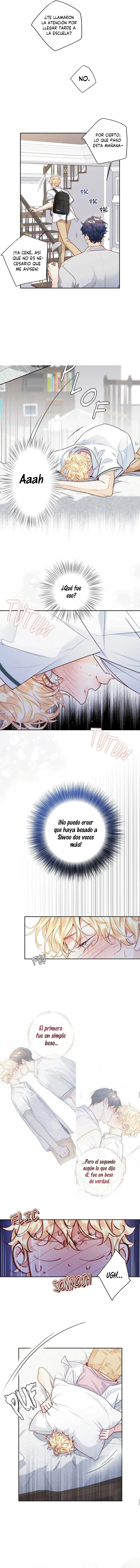 2 ¡El amor es una ilusión!  Superstar