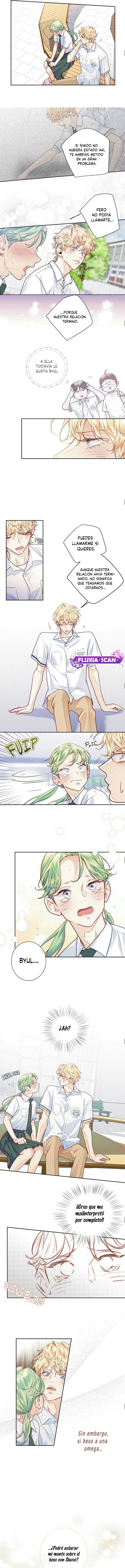 7 ¡El amor es una ilusión!  Superstar