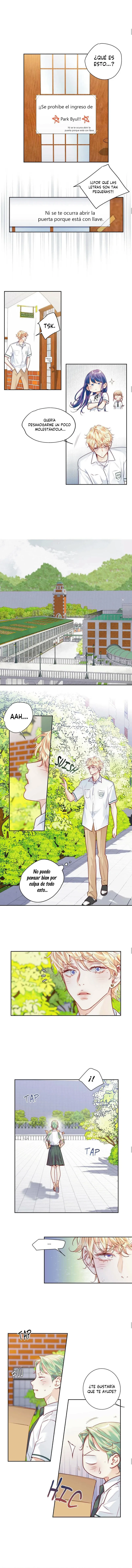 5 ¡El amor es una ilusión!  Superstar