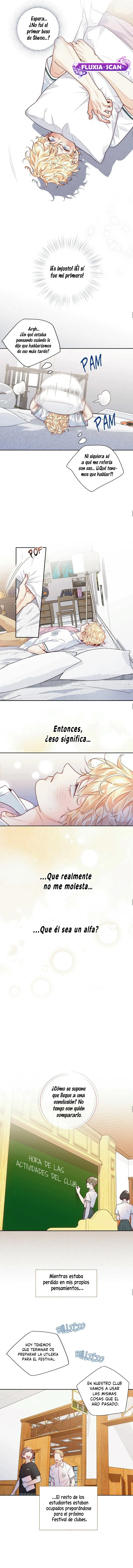 3 ¡El amor es una ilusión!  Superstar