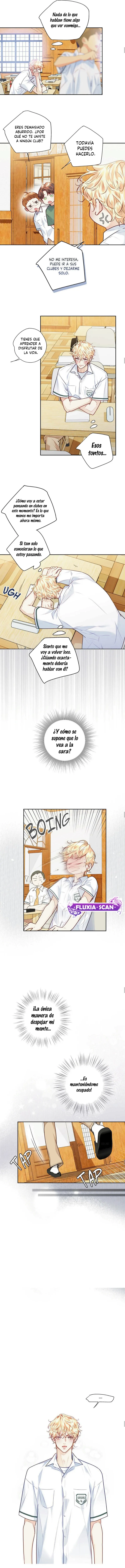 4 ¡El amor es una ilusión!  Superstar