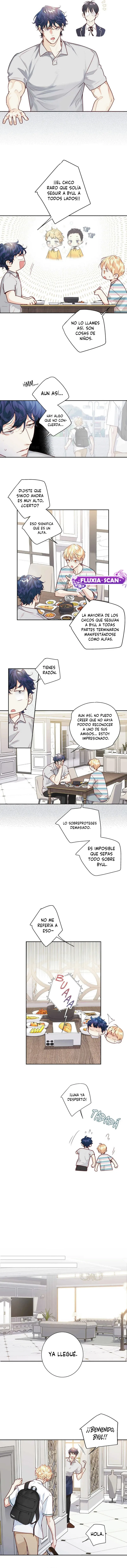 1 ¡El amor es una ilusión!  Superstar