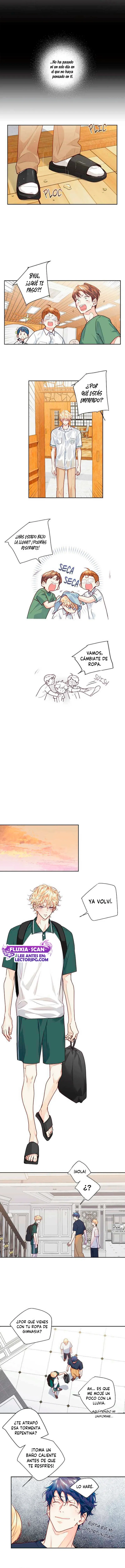 1 ¡El amor es una ilusión!  Superstar