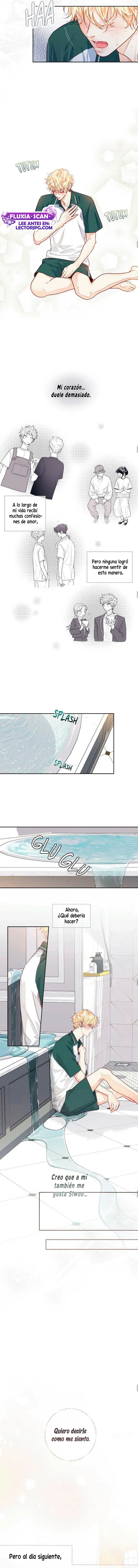 5 ¡El amor es una ilusión!  Superstar