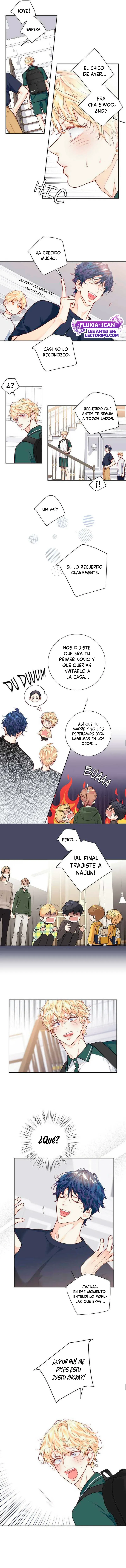 2 ¡El amor es una ilusión!  Superstar