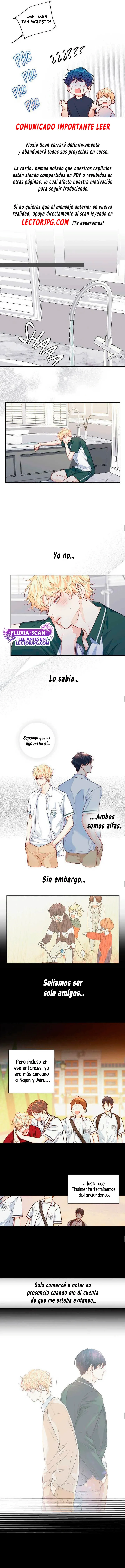 3 ¡El amor es una ilusión!  Superstar