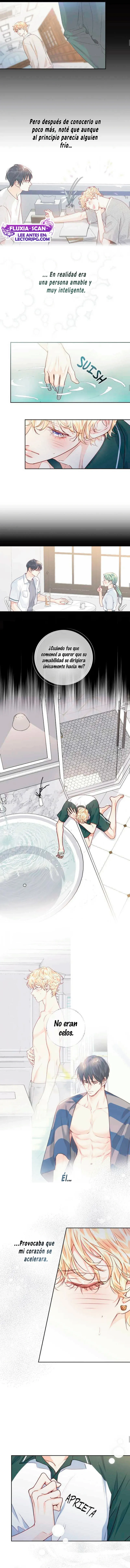 4 ¡El amor es una ilusión!  Superstar