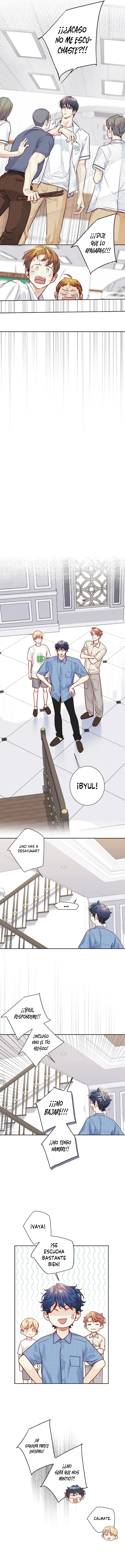 2 ¡El amor es una ilusión!  Superstar