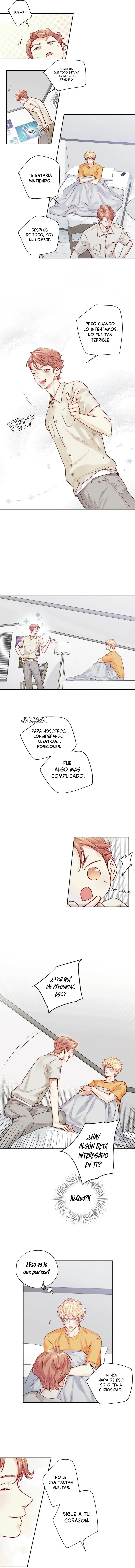 7 ¡El amor es una ilusión!  Superstar