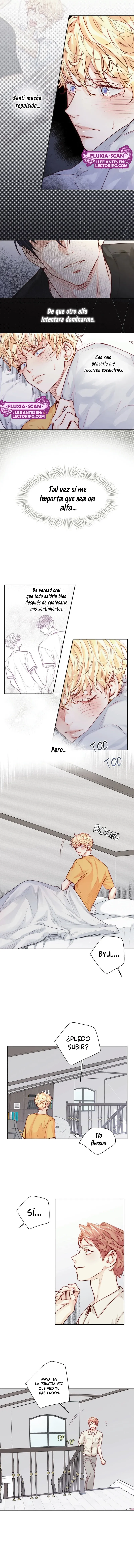 4 ¡El amor es una ilusión!  Superstar