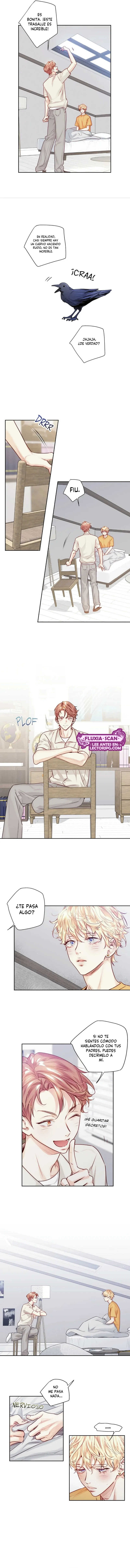 5 ¡El amor es una ilusión!  Superstar