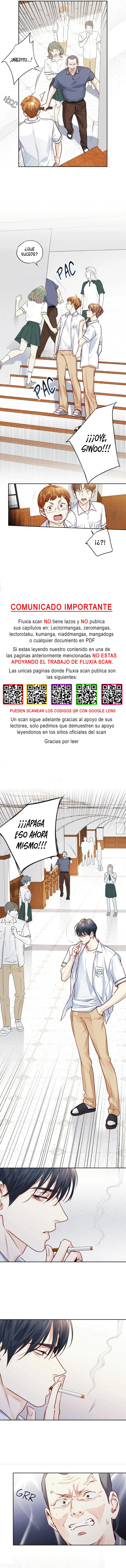 1 ¡El amor es una ilusión!  Superstar