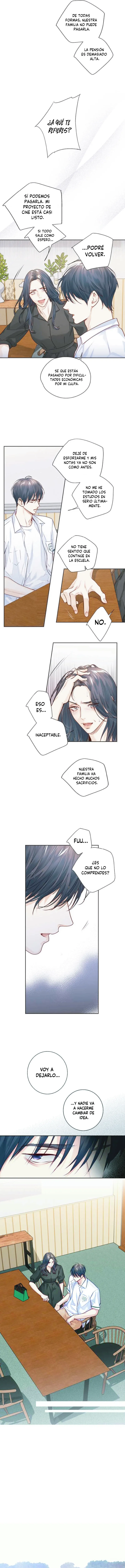 4 ¡El amor es una ilusión!  Superstar