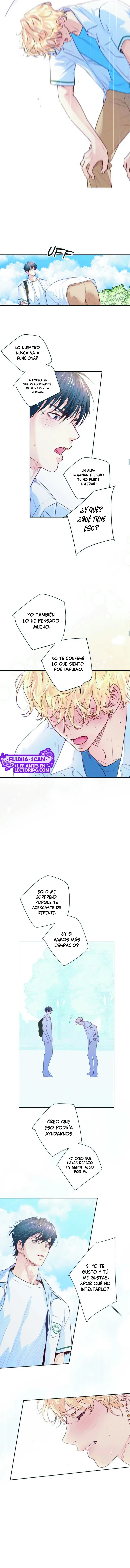 7 ¡El amor es una ilusión!  Superstar