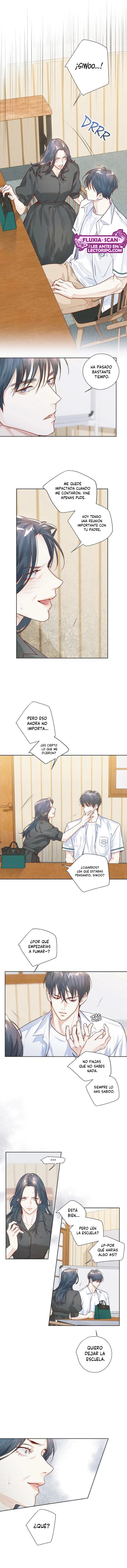 3 ¡El amor es una ilusión!  Superstar