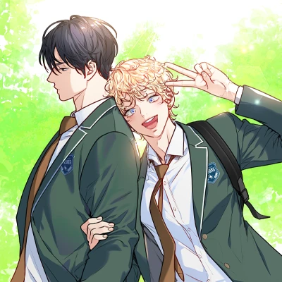 2 ¡El amor es una ilusión!  Superstar