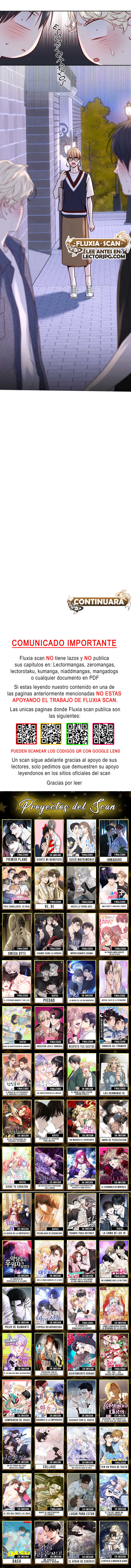 5 ¡El amor es una ilusión!  Superstar