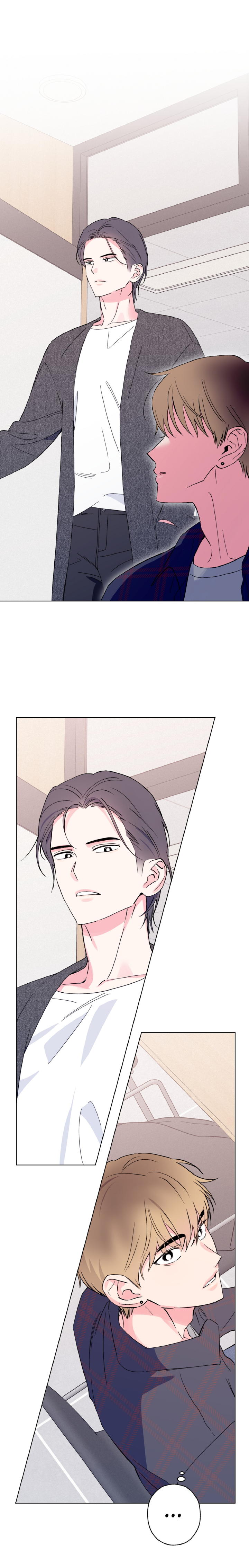 28 Escándalo exclusivo