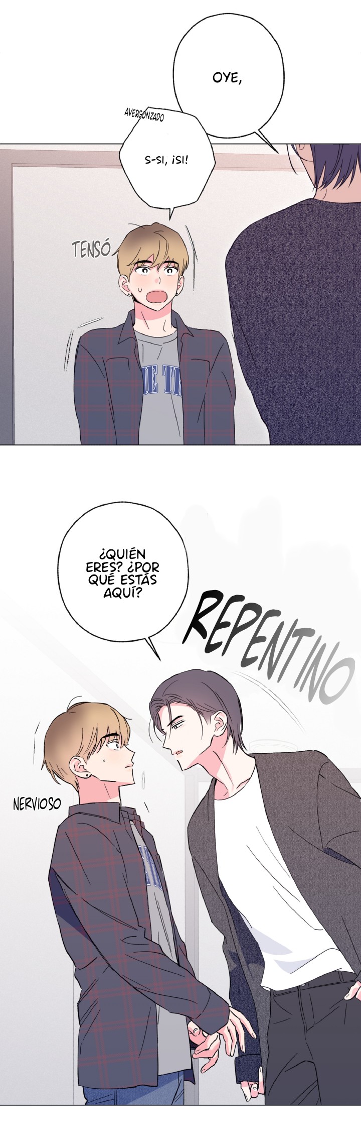 31 Escándalo exclusivo