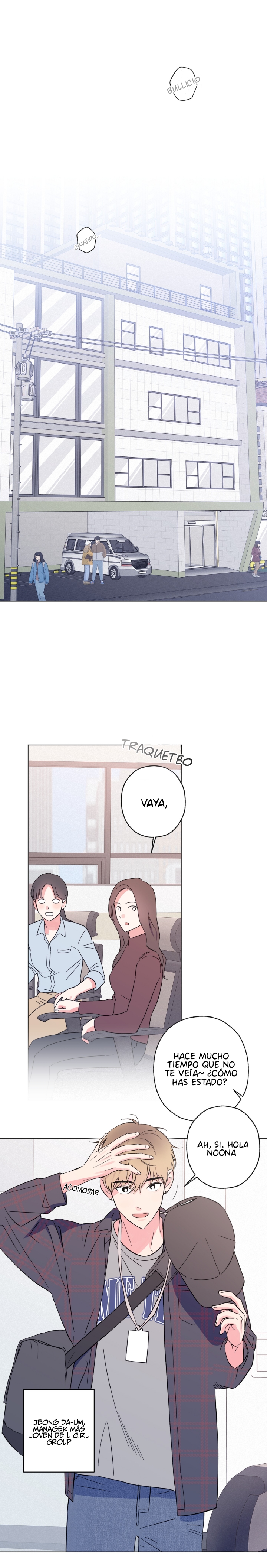 16 Escándalo exclusivo