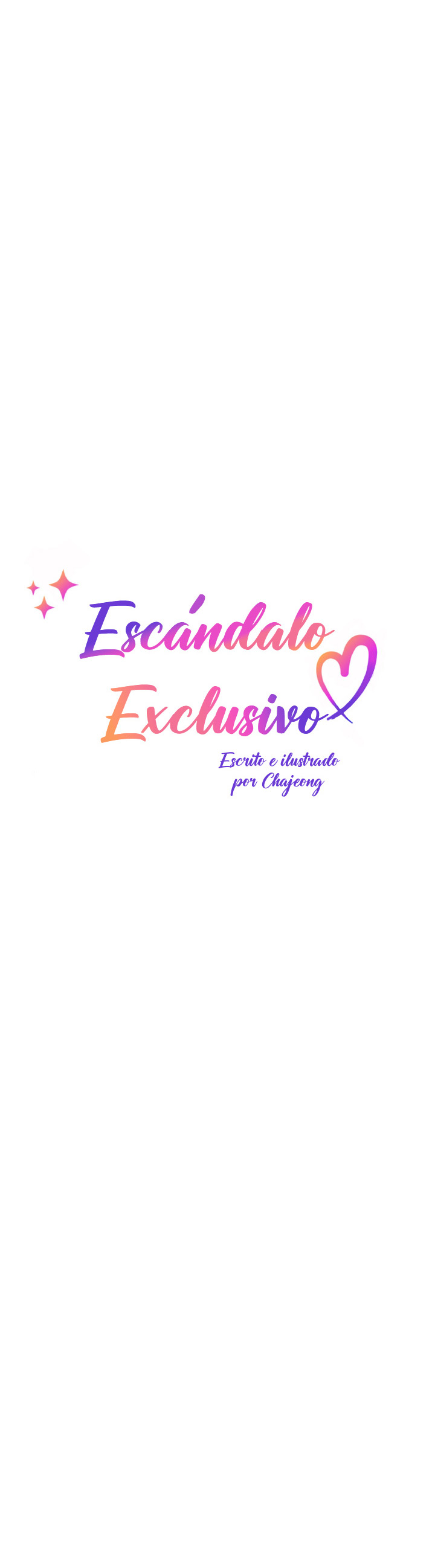 15 Escándalo exclusivo
