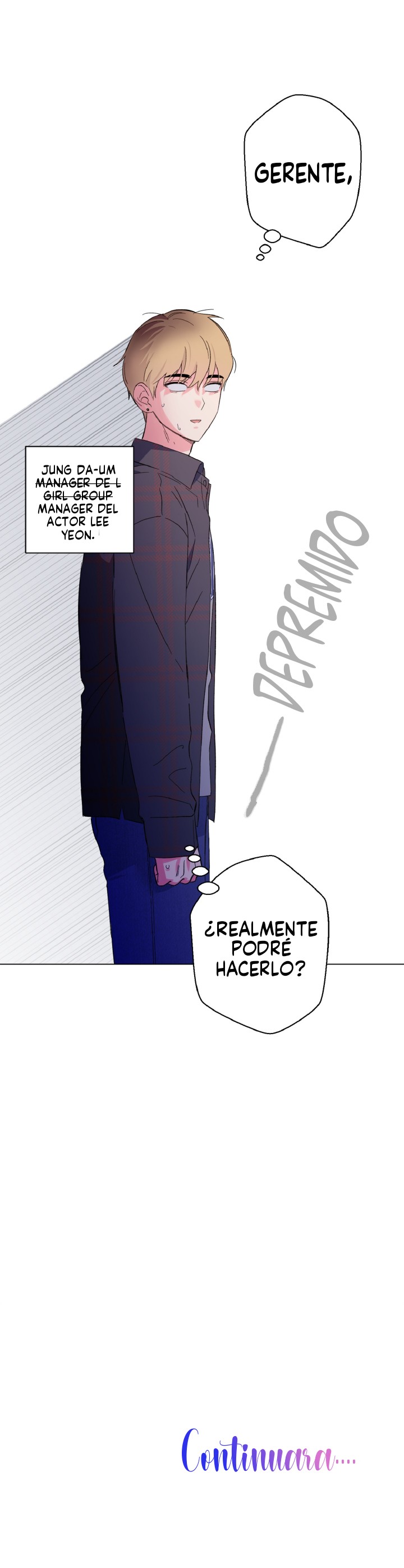 39 Escándalo exclusivo