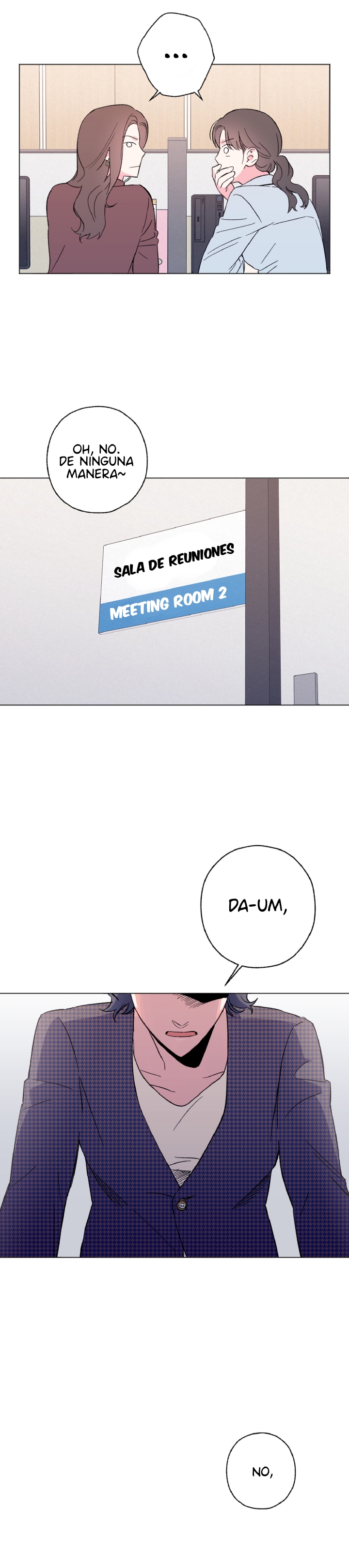 22 Escándalo exclusivo