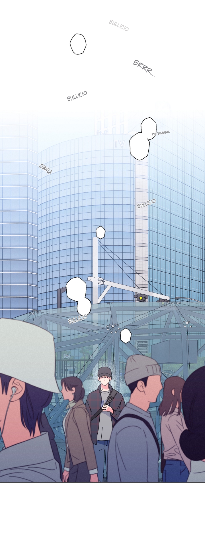 12 Escándalo exclusivo