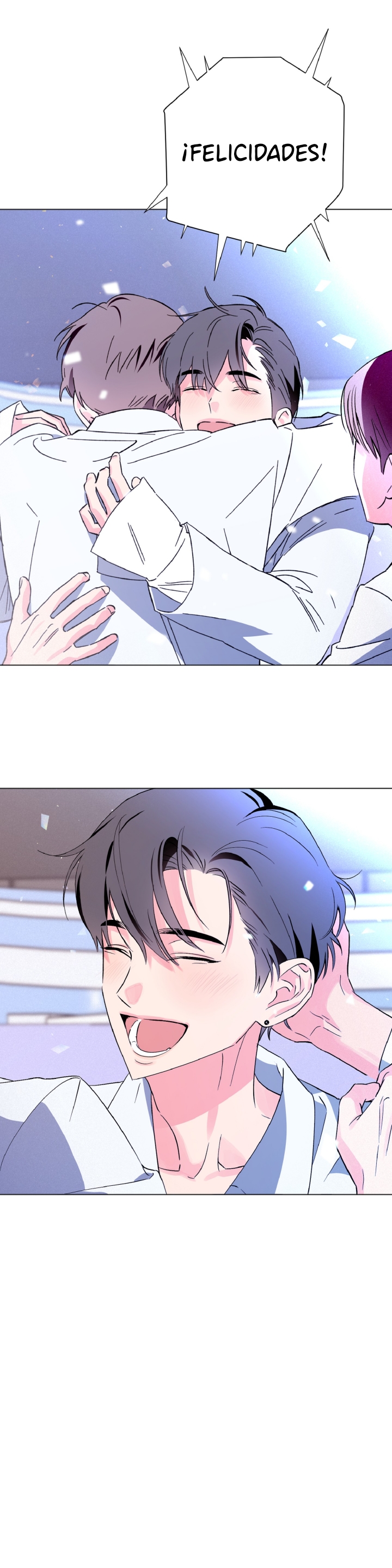 7 Escándalo exclusivo