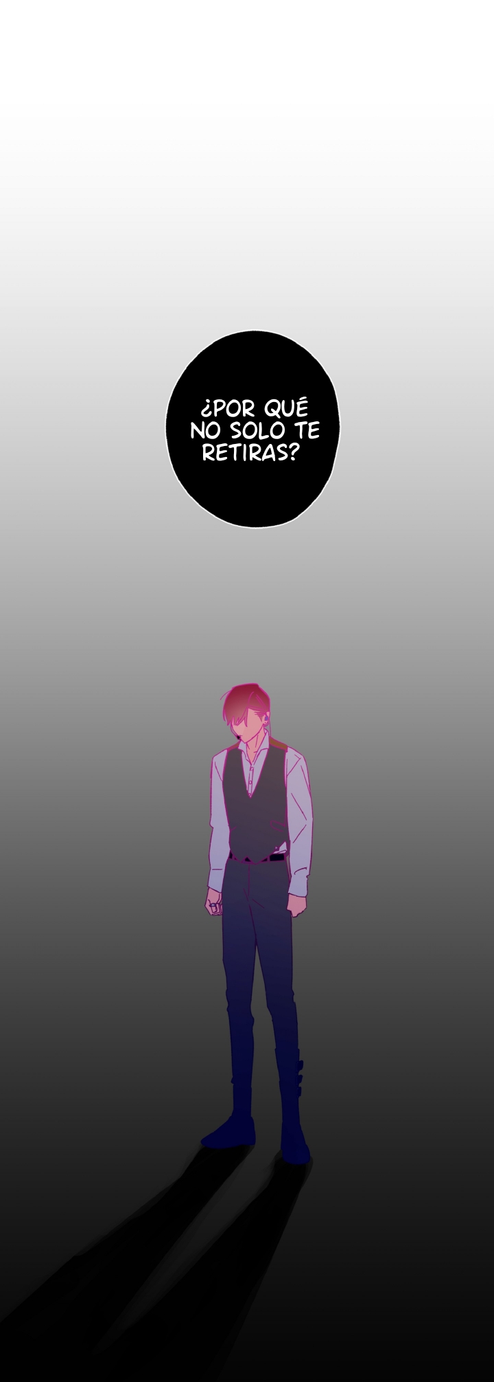 8 Escándalo exclusivo