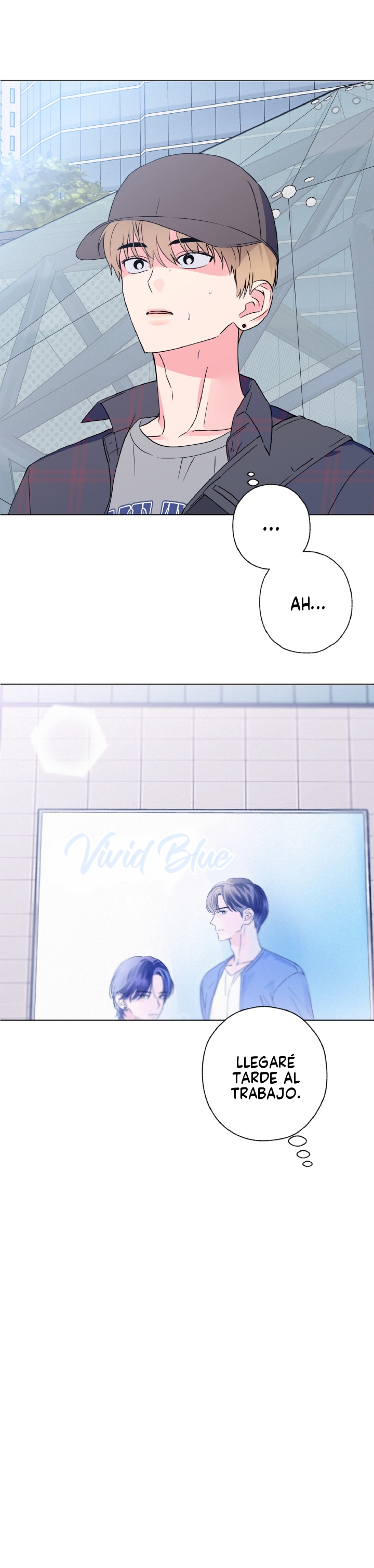 14 Escándalo exclusivo