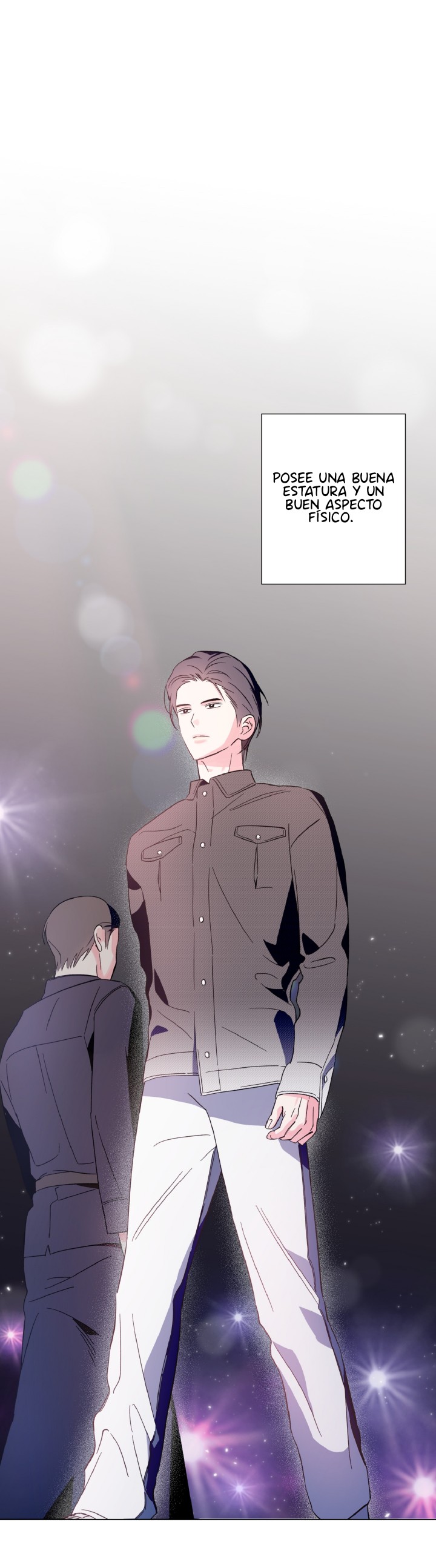 2 Escándalo exclusivo