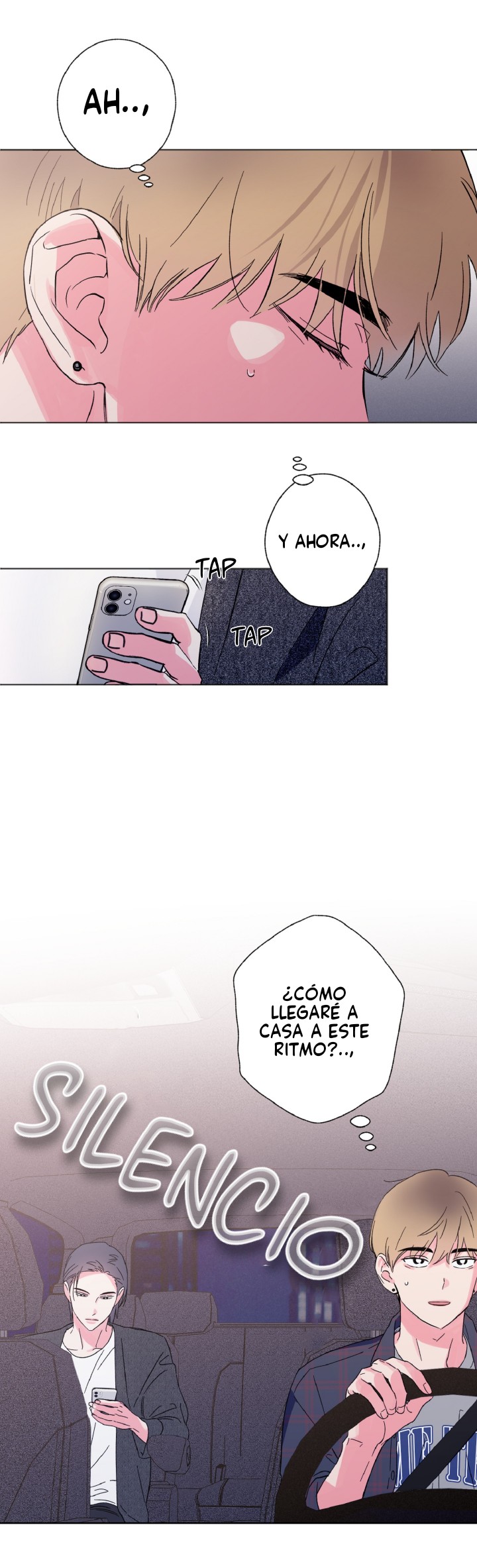 19 Escándalo exclusivo