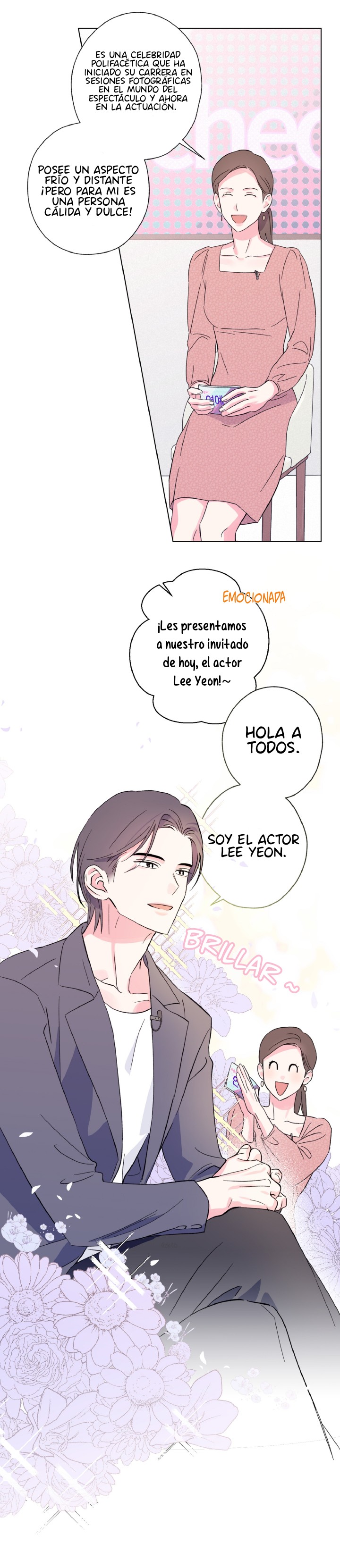 4 Escándalo exclusivo