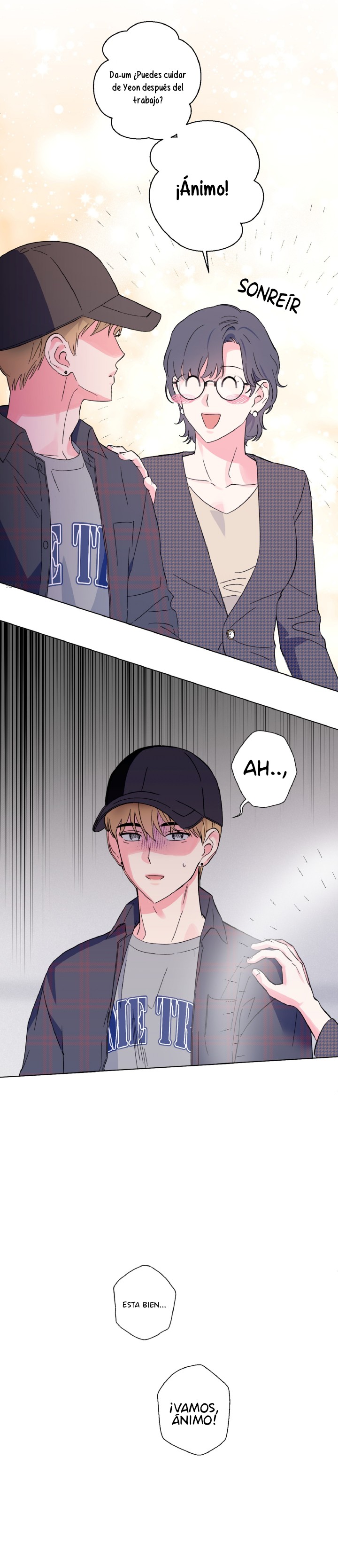 17 Escándalo exclusivo