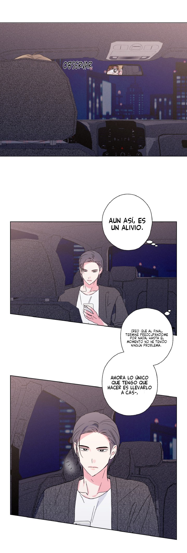 20 Escándalo exclusivo