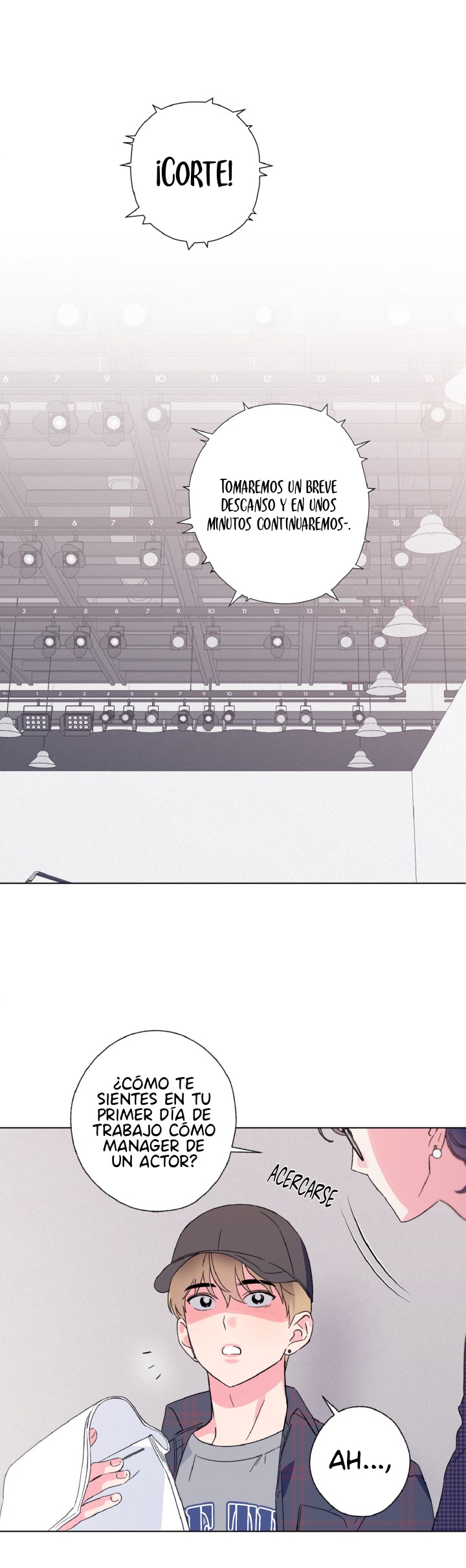 10 Escándalo exclusivo