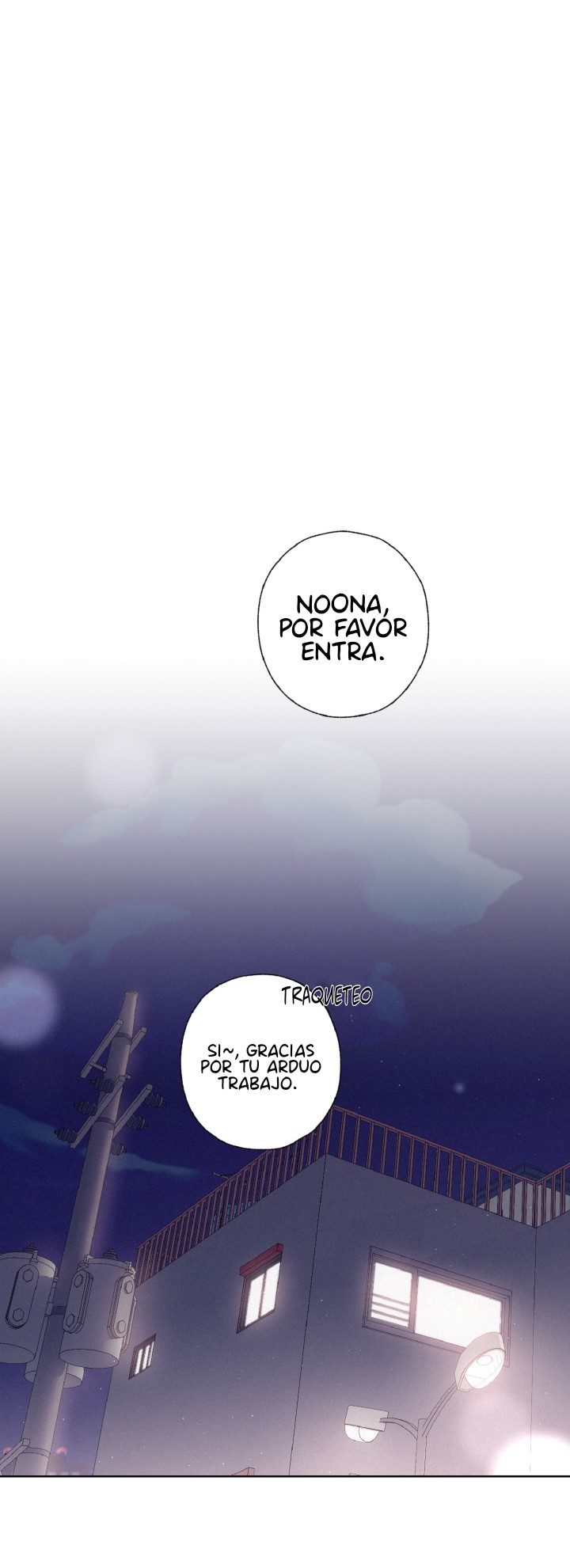 18 Escándalo exclusivo