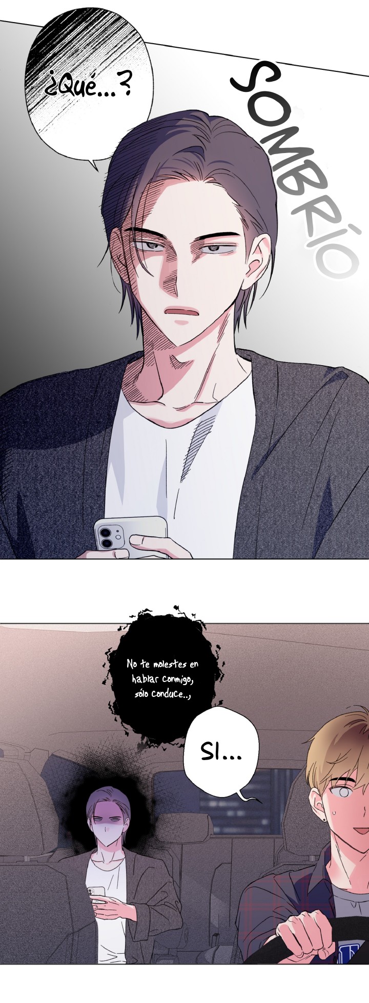 21 Escándalo exclusivo