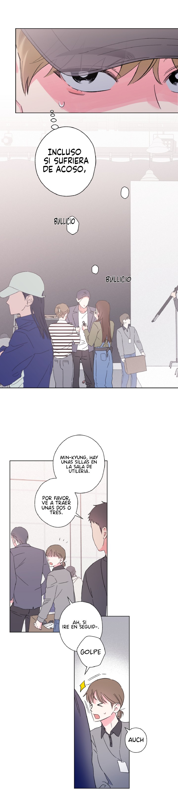 7 Escándalo exclusivo