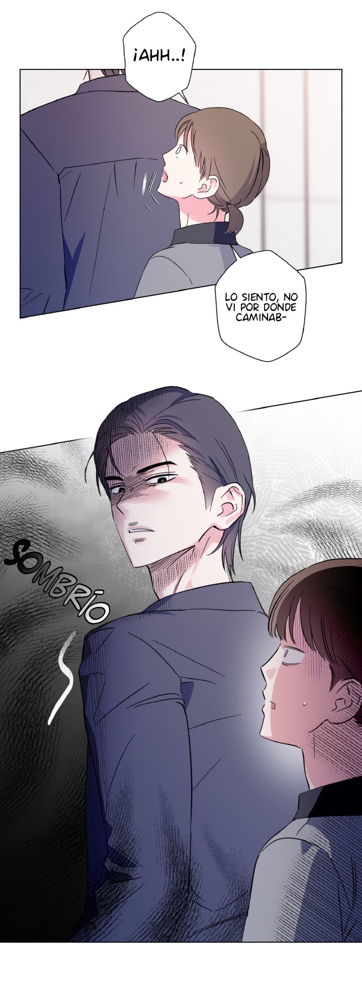 8 Escándalo exclusivo