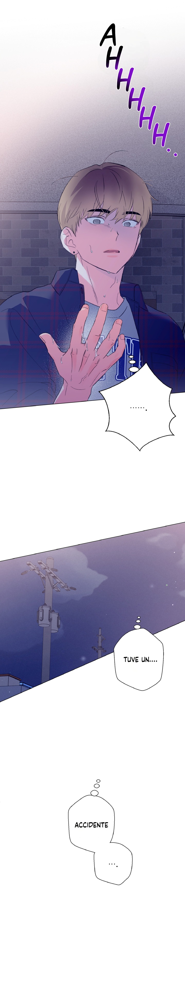 17 Escándalo exclusivo