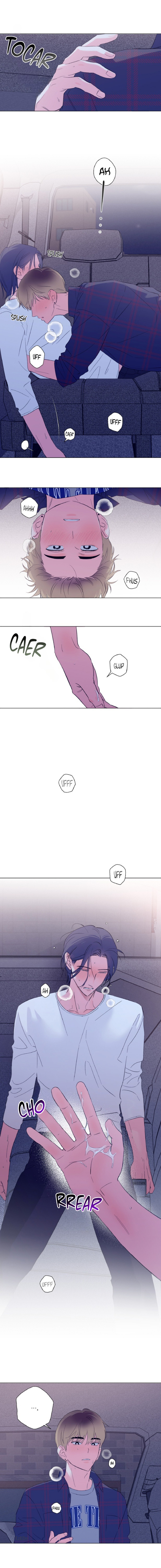 16 Escándalo exclusivo