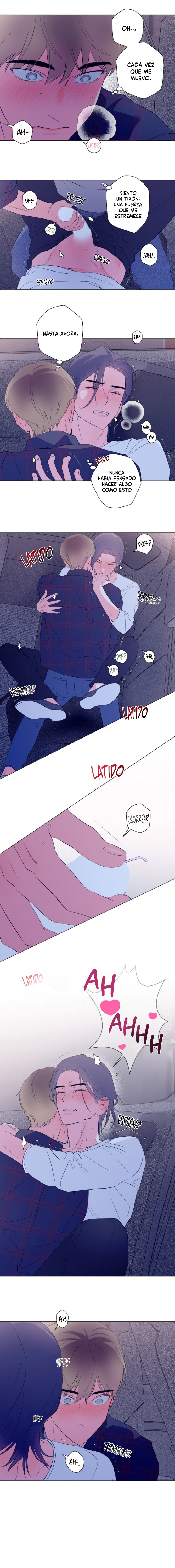 15 Escándalo exclusivo