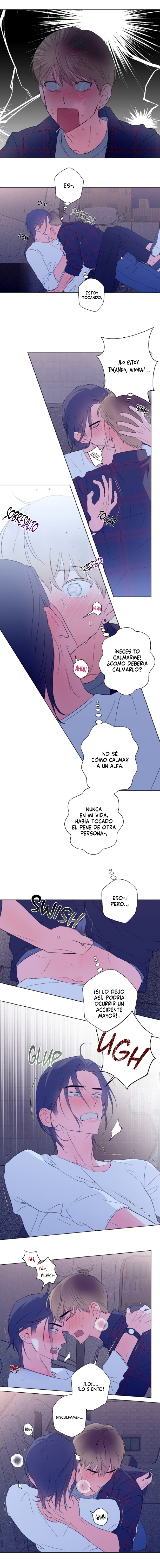 14 Escándalo exclusivo