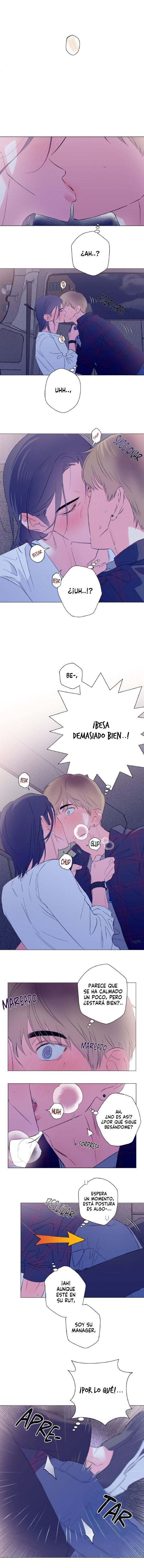 13 Escándalo exclusivo